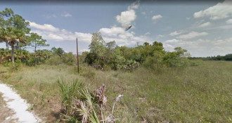 Google Maps зафіксували НЛО-але все виявилося кумедніше Google Maps зафіксували НЛО-але все виявилося кумедніше