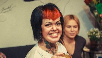 Анна Кательянос Анна Кательянос