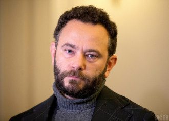 Дубинский Дубинский