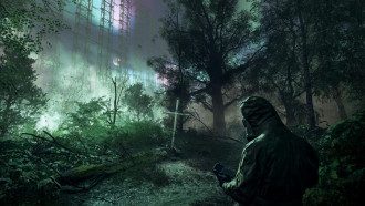 Студия The Farm 51 рассказала о прогрессе разработки Chernobylite / Steam Студия The Farm 51 рассказала о прогрессе разработки Chernobylite / Steam