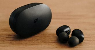 Xiaomi представила Redmi AirDots 3 / Gizmochina Xiaomi представила Redmi AirDots 3 / Gizmochina