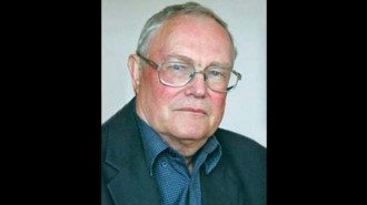 Скончался известный политолог