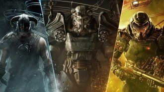 Игровая презентация Microsoft состоится 23 марта / Xbox Игровая презентация Microsoft состоится 23 марта / Xbox