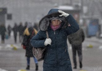 Синоптики предупредили, что в столице резко испортится погода Синоптики предупредили, что в столице резко испортится погода