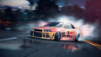 Need for Speed Need for Speed
