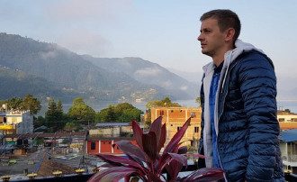 Валентин Черняховский Валентин Черняховский