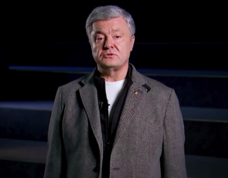 Порошенко сказав, що Медведчук став посередником між Києвом та Москвою у 2014 році Порошенко сказав, що Медведчук став посередником між Києвом та Москвою у 2014 році