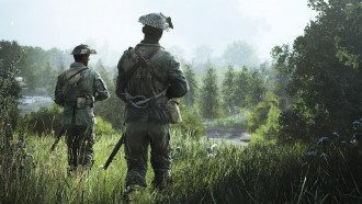 События Battlefield 6 могут пройти в Казахстане / EA События Battlefield 6 могут пройти в Казахстане / EA