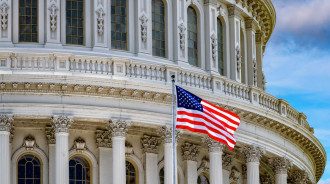 Сенат США Сенат США