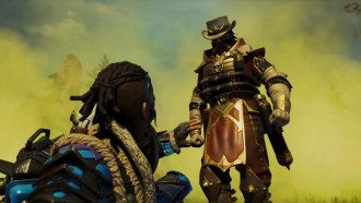 Apex Legends Apex Legends