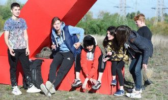 Від пацанки до панянки Від пацанки до панянки