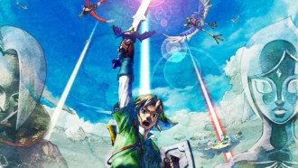 Nintendo Switch Nintendo Switch