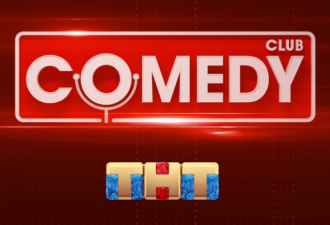 Comedy Club Comedy Club