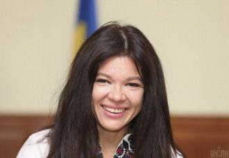 Співачка Руслана повідомила, як себе почуває Співачка Руслана повідомила, як себе почуває