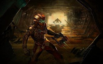 Dead Space