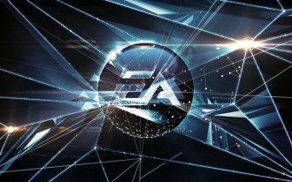 EA EA
