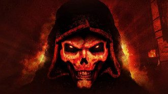 Diablo II: Resurrected Diablo II: Resurrected