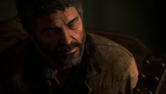 Нил Дракманн рассказал про клюшку для гольфа из The Last of Us 2 / Naughty Dog Нил Дракманн рассказал про клюшку для гольфа из The Last of Us 2 / Naughty Dog