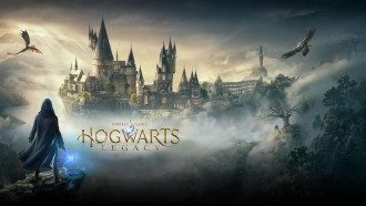 Hogwarts Legacy Hogwarts Legacy