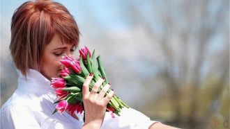 Тюльпаны и возмездие: что за праздник 8 марта Тюльпаны и возмездие: что за праздник 8 марта