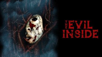 Хоррор Evil Inside выйдет 25 марта / Sony Хоррор Evil Inside выйдет 25 марта / Sony