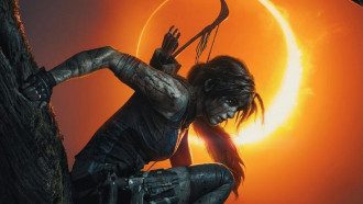 Tomb Raider Tomb Raider