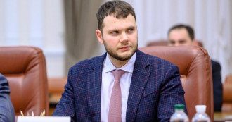 Владислав Криклій Владислав Криклій
