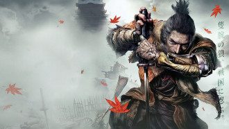 Sekiro: Shadows Die Twice Sekiro: Shadows Die Twice