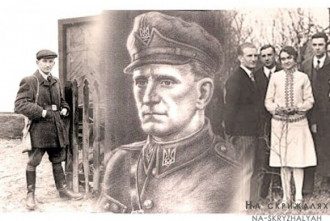 Роман Шухевич