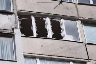 У курортному місті в результаті вибуху загинули двоє чоловіків У курортному місті в результаті вибуху загинули двоє чоловіків