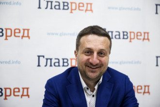 Тарас Загородний
