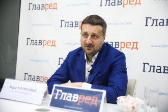 Тарас Загородний Тарас Загородний