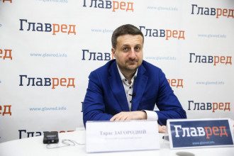 Тарас Загородний Тарас Загородний