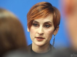 Катерина Павленко