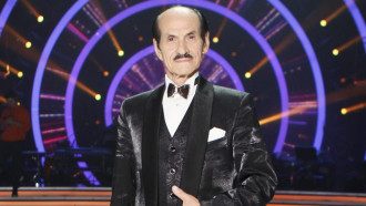 Григорій Чапкіс / 1+1 Григорій Чапкіс / 1+1