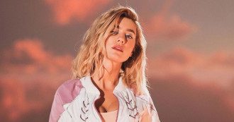 Ксенія Попова Ксенія Попова