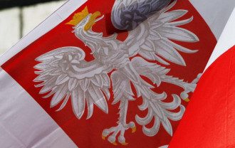 Польша Польша