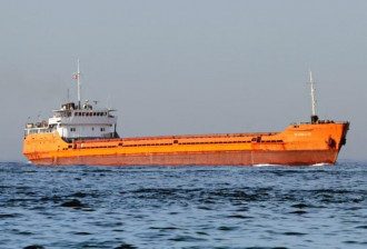 Volgo Balt 179 Volgo Balt 179