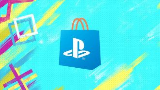 PS Store PS Store