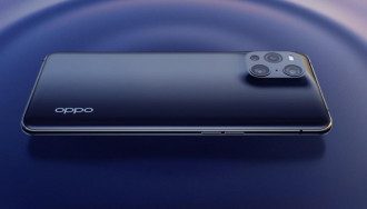 Find X3 Pro Find X3 Pro