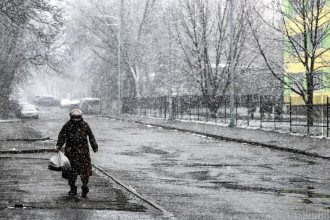 Погода Погода