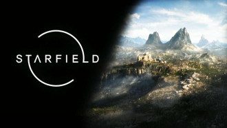 Bethesda рассказала о разработке Starfield и The Elder Scrolls 6 / Xbox Bethesda рассказала о разработке Starfield и The Elder Scrolls 6 / Xbox
