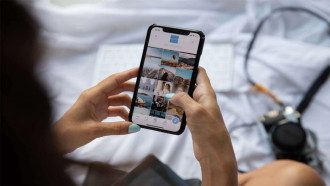 Instagram Lite Instagram Lite