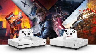 Xbox Xbox