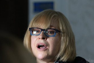 Амосова спрогнозировала, что в Украине новая волна заболеваемости коронавирусом может пойти на спад к лету Амосова спрогнозировала, что в Украине новая волна заболеваемости коронавирусом может пойти на спад к лету