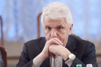 Владимир Литвин Владимир Литвин