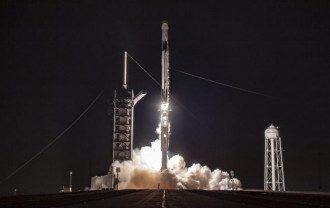Ракета Falcon 9 Ракета Falcon 9