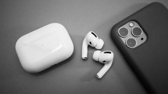 AirPods 3