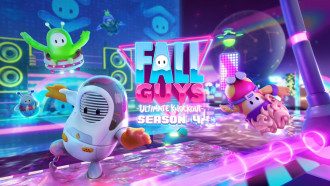 Fall Guys Fall Guys