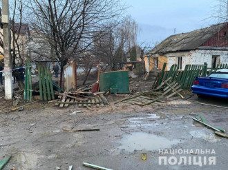 Вибух у Боярці забрав життя людини, постраждали вдома фото, Відео Вибух у Боярці забрав життя людини, постраждали вдома фото, Відео